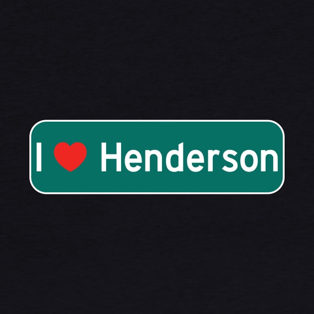 Henderson! by MysticTimeline